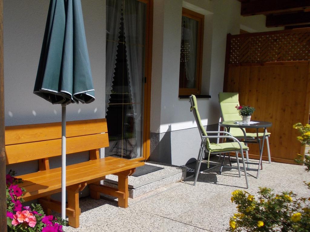 Haus Schoderbock Apartment ซังคท์เลออนฮาร์ด อิม พิทซ์ทัล ภายนอก รูปภาพ