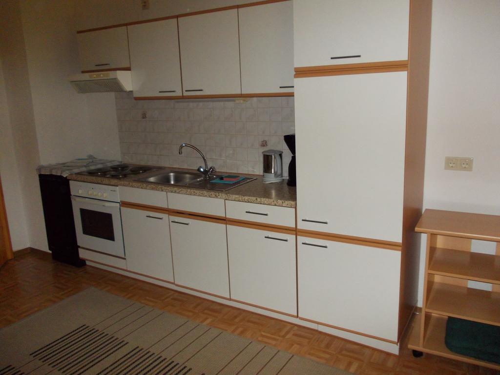 Haus Schoderbock Apartment ซังคท์เลออนฮาร์ด อิม พิทซ์ทัล ภายนอก รูปภาพ