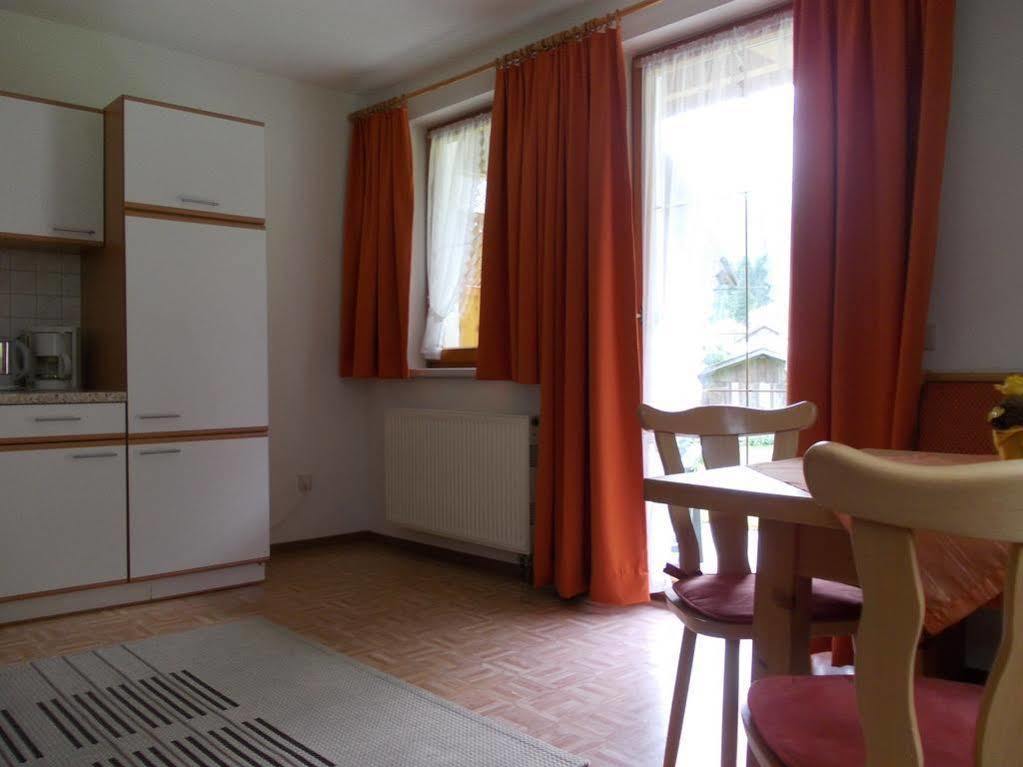 Haus Schoderbock Apartment ซังคท์เลออนฮาร์ด อิม พิทซ์ทัล ภายนอก รูปภาพ