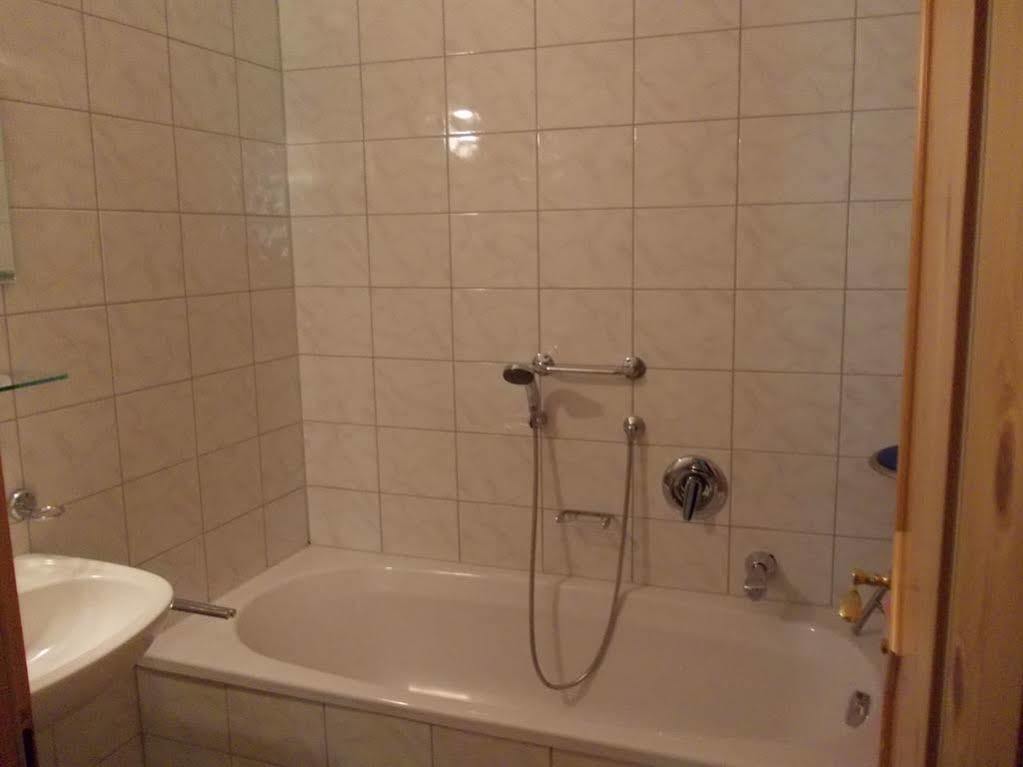 Haus Schoderbock Apartment ซังคท์เลออนฮาร์ด อิม พิทซ์ทัล ภายนอก รูปภาพ